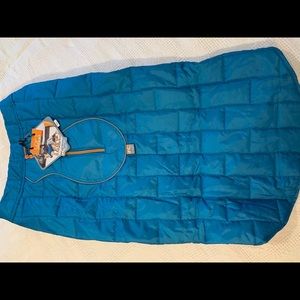 XL Pet Jacket